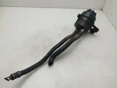 Peça sobressalente para automóvel em segunda mão depósito / reservatório do óleo de direção assistida por bmw serie 3 berlina (e90) 318d referências oem iam 32411097164