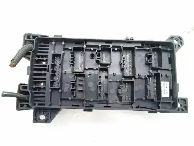 Peça sobressalente para automóvel em segunda mão caixa de fusíveis e relés por kia sorento 2.5 crdi concept referências oem iam 911603e040