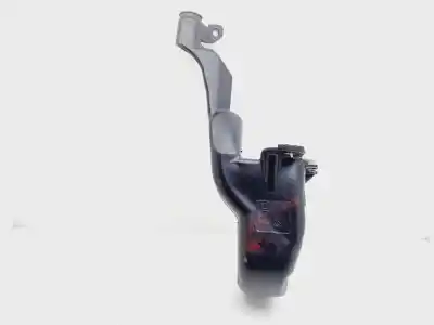 Second-hand car spare part WINDSCREEN WASHER BOTTLE for OPEL ASTRA GTC  OEM IAM references 13118158  