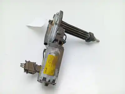 İkinci el araba yedek parçası arka silecek motoru için seat ibiza ii (6k1) 1.9 d oem iam referansları 6k6955713a  