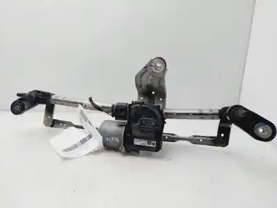 Автозапчасти б/у мотор переднего стеклоочистителя за cupra formentor (km7) basis 149 cv / 110 kw ссылки oem iam 5fg955113b  