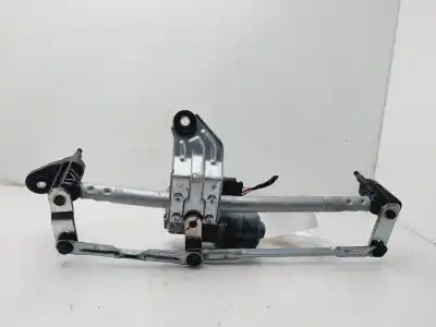 Автозапчасти б/у мотор переднего стеклоочистителя за cupra formentor (km7) basis 149 cv / 110 kw ссылки oem iam 5fg955113b