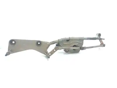 Pièce détachée automobile d'occasion MOTEUR D'ESSUIE-GLACE AVANT pour MERCEDES-BENZ CLASE M (W164)  Références OEM IAM A1648201742  
