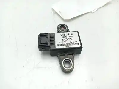 Peça sobressalente para automóvel em segunda mão sensor por kia sorento 2.5 crdi concept referências oem iam 956403e000  