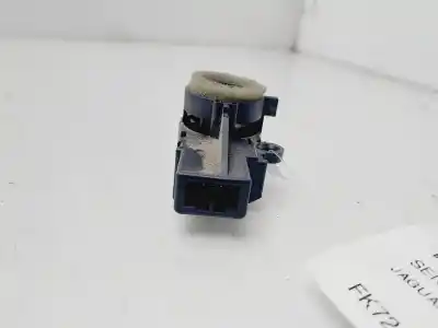 Second-hand car spare part sensor for jaguar e-pace r-dynamic awd 180 cv / 132 kw oem iam references fk7219c734aa  