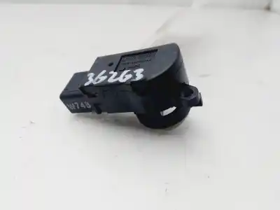 Second-hand car spare part sensor for jaguar e-pace r-dynamic awd 180 cv / 132 kw oem iam references fk7219c734aa  