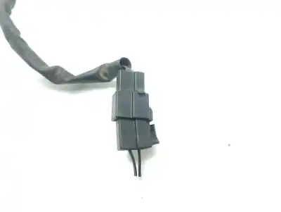 Автозапчастина б/у датчик тиску для mitsubishi montero (v20/v40) 2800 td gls посилання на oem iam k5t475905x19  