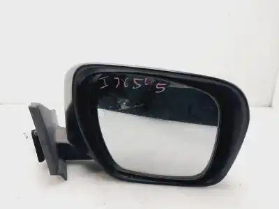 Pezzo di ricambio per auto di seconda mano retrovisore destro per mazda 5 (cr19) 2.0 cd (cr19) riferimenti oem iam cc2969120d
