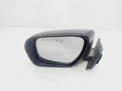 Peça sobressalente para automóvel em segunda mão espelho retrovisor esquerdo por mazda 5 (cr19) 2.0 cd (cr19) referências oem iam cc3369181a  