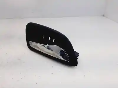 Peça sobressalente para automóvel em segunda mão puxador interior dianteiro direito por chevrolet cruze ls referências oem iam 96845904