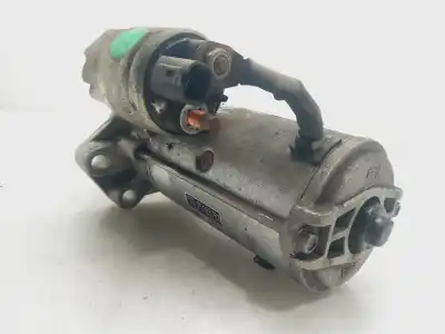 Peça sobressalente para automóvel em segunda mão motor de arranque por chevrolet cruze ls referências oem iam 25183761