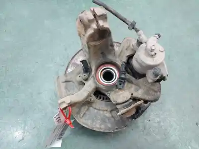 Piesă de schimb auto la mâna a doua Fuzeta stanga fata pentru VOLKSWAGEN GOLF IV BERLINA (1J1)  Referințe OEM IAM 1J0407255N  