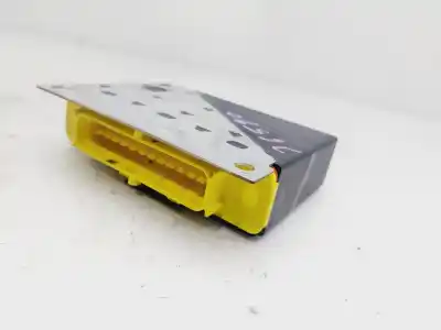 Peça sobressalente para automóvel em segunda mão centralina de airbag por seat leon (1p1) reference referências oem iam 3c0909605l