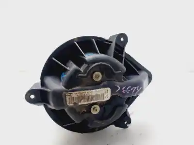 Pezzo di ricambio per auto di seconda mano ventola riscaldamento per renault scénic i monospace (ja0/1_, fa0_) 1.9 dti (ja1u) riferimenti oem iam f664692j  