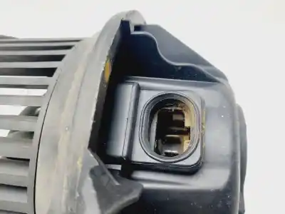 Pezzo di ricambio per auto di seconda mano ventola riscaldamento per renault scénic i monospace (ja0/1_, fa0_) 1.9 dti (ja1u) riferimenti oem iam f664692j  