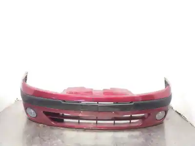Pezzo di ricambio per auto di seconda mano paraurti anteriore per renault scénic i monospace (ja0/1_, fa0_) 1.9 dti (ja1u) riferimenti oem iam 7701476535  