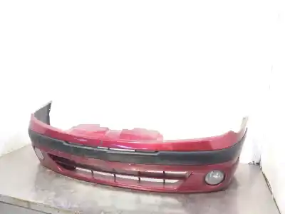 Pezzo di ricambio per auto di seconda mano paraurti anteriore per renault scénic i monospace (ja0/1_, fa0_) 1.9 dti (ja1u) riferimenti oem iam 7701476535  