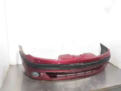 Pezzo di ricambio per auto di seconda mano PARAURTI ANTERIORE per RENAULT SCÉNIC I MONOSPACE (JA0/1_, FA0_)  Riferimenti OEM IAM 7701476535  