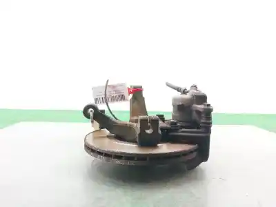 İkinci el araba yedek parçası ÖN SOL BAGLANTI için NISSAN MICRA (K12E)  OEM IAM referansları 40015AX600  