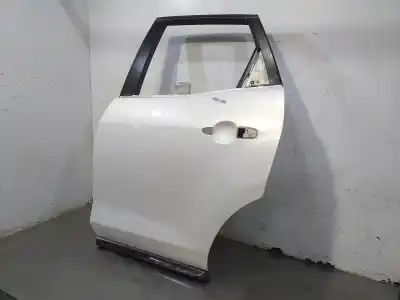 Автозапчасти б/у задняя левая дверь за mazda cx-7 (er) active ссылки oem iam egy17302xp  