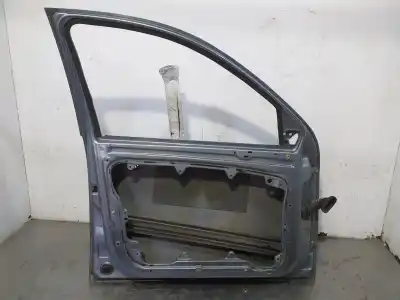 Second-hand car spare part left front door for skoda fabia (6y2/6y3) classic oem iam references 6y0831055  