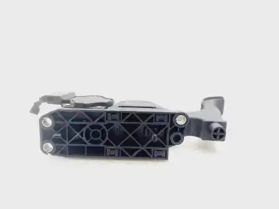 Second-hand car spare part accelerator pedal for skoda fabia (6y2/6y3) classic oem iam references 6q1721503d  