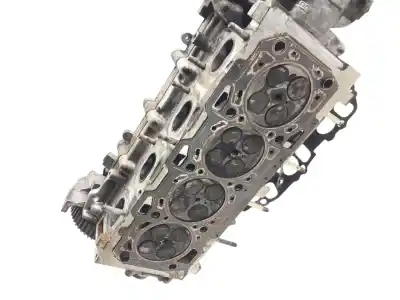 Second-hand car spare part CYLINDER HEAD for OPEL ASTRA H BERLINA  OEM IAM references 46822135  