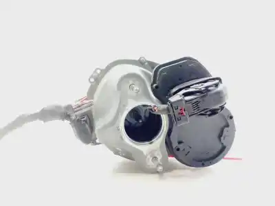 Автозапчасти б/у тормозной серво за cupra formentor (km7) basis 149 cv / 110 kw ссылки oem iam 5wb614105ak  