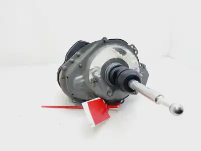 Автозапчасти б/у тормозной серво за cupra formentor (km7) basis 149 cv / 110 kw ссылки oem iam 5wb614105ak  