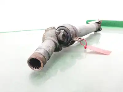 Автозапчасти б/у ПЕРЕДНЯЯ ЦЕНТРАЛЬНАЯ ТРАНСМИССИЯ за TOYOTA HILUX (KUN)  ссылки OEM IAM 371400K062  