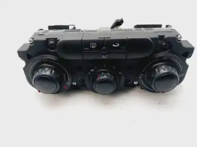 Peça sobressalente para automóvel em segunda mão comando de sofagem (chauffage / ar condicionado)  por seat leon (1p1) reference referências oem iam 5p0820047k  