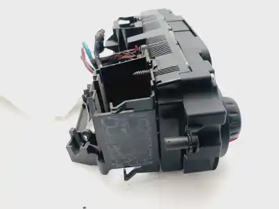 Peça sobressalente para automóvel em segunda mão comando de sofagem (chauffage / ar condicionado)  por seat leon (1p1) reference referências oem iam 5p0820047k