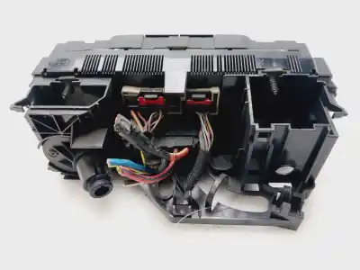 Peça sobressalente para automóvel em segunda mão comando de sofagem (chauffage / ar condicionado)  por seat leon (1p1) reference referências oem iam 5p0820047k  
