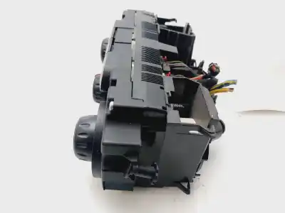 Peça sobressalente para automóvel em segunda mão comando de sofagem (chauffage / ar condicionado)  por seat leon (1p1) reference referências oem iam 5p0820047k  