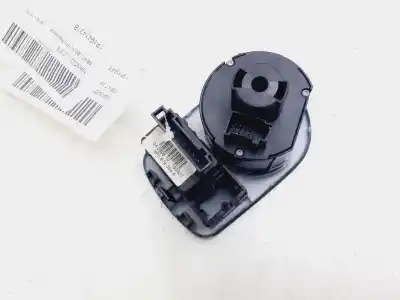 Second-hand car spare part headlights switch for seat leon (1p1) reference oem iam references 1p1941431b  