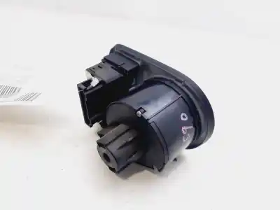 Peça sobressalente para automóvel em segunda mão comutador de luzes por seat leon (1p1) reference referências oem iam 1p1941431b