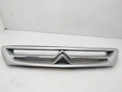 Peça sobressalente para automóvel em segunda mão Grelha Frontal por CITROEN XSARA BERLINA D-DHY Referências OEM IAM 9627892077  