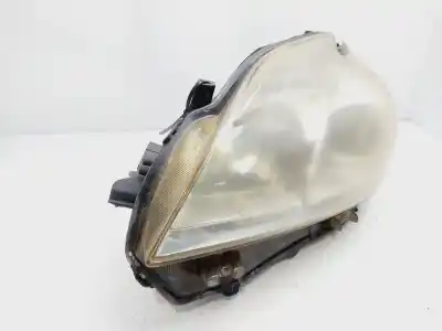 Автозапчасти б/у левая фара за toyota prius (nhw30) plug-in hybrid advance ссылки oem iam 8117047510  