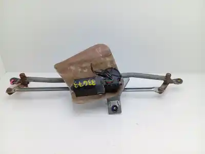 İkinci el araba yedek parçası ön silecek motoru için seat ibiza ii (6k1) 1.9 d oem iam referansları 6x0955119  