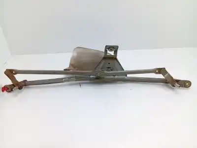 İkinci el araba yedek parçası ön silecek motoru için seat ibiza ii (6k1) 1.9 d oem iam referansları 6x0955119  