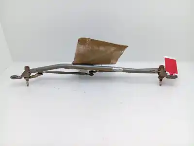 İkinci el araba yedek parçası ön silecek motoru için seat ibiza ii (6k1) 1.9 d oem iam referansları 6x0955119  