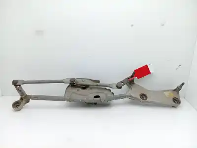 Pièce détachée automobile d'occasion MOTEUR D'ESSUIE-GLACE AVANT pour MERCEDES-BENZ CLASE M (W164)  Références OEM IAM A1648201742  