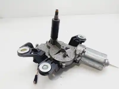 Pezzo di ricambio per auto di seconda mano motore tergicristallo posteriore per volkswagen golf plus (5m1) highline riferimenti oem iam 5m0955711b
