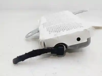 Second-hand car spare part rear left side airbag for bmw serie 7 (e65/e66) 730d oem iam references 30350063a