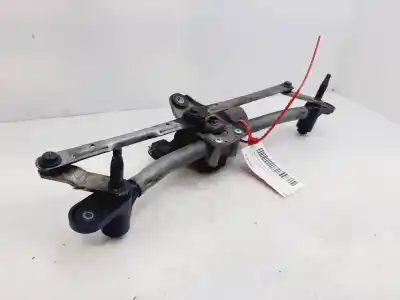 Second-hand car spare part front windshield wiper motor for opel combo d kasten l1h1 2.4t 90 cv / 66 kw oem iam references 51810592  