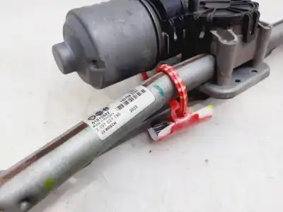 Second-hand car spare part front windshield wiper motor for opel combo d kasten l1h1 2.4t 90 cv / 66 kw oem iam references 51810592  