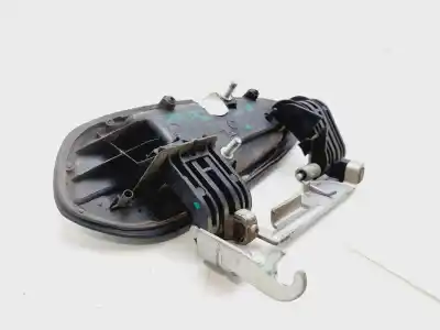 Peça sobressalente para automóvel em segunda mão puxador exterior frente direito por fiat punto (199) easy referências oem iam 0735499034