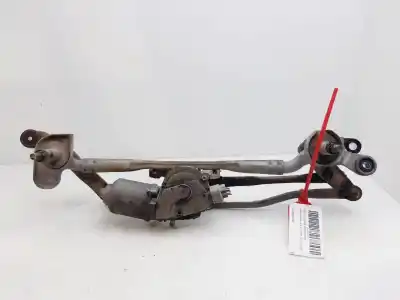 Pezzo di ricambio per auto di seconda mano tiranti e motorino del tergicristallo anteriore per mazda 5 (cr19) 2.0 cd (cr19) riferimenti oem iam cc2967340c