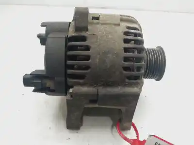 Peça sobressalente para automóvel em segunda mão alternador por renault scenic ii confort dynamique referências oem iam 8200495294
