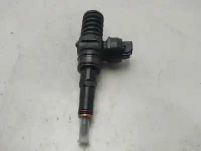 Peça sobressalente para automóvel em segunda mão injetor por seat leon (1p1) stylance / style referências oem iam 038130073ag